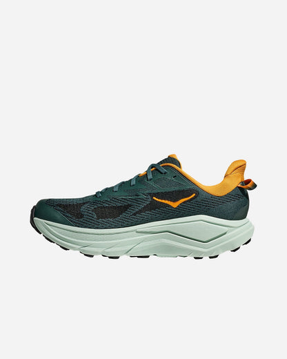 SCARPE TRAIL HOKA CHALLENGER 8 M