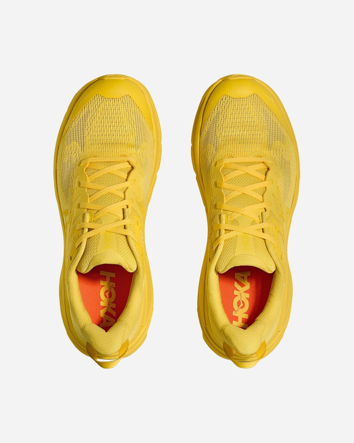SCARPE TRAIL HOKA CHALLENGER 8 M