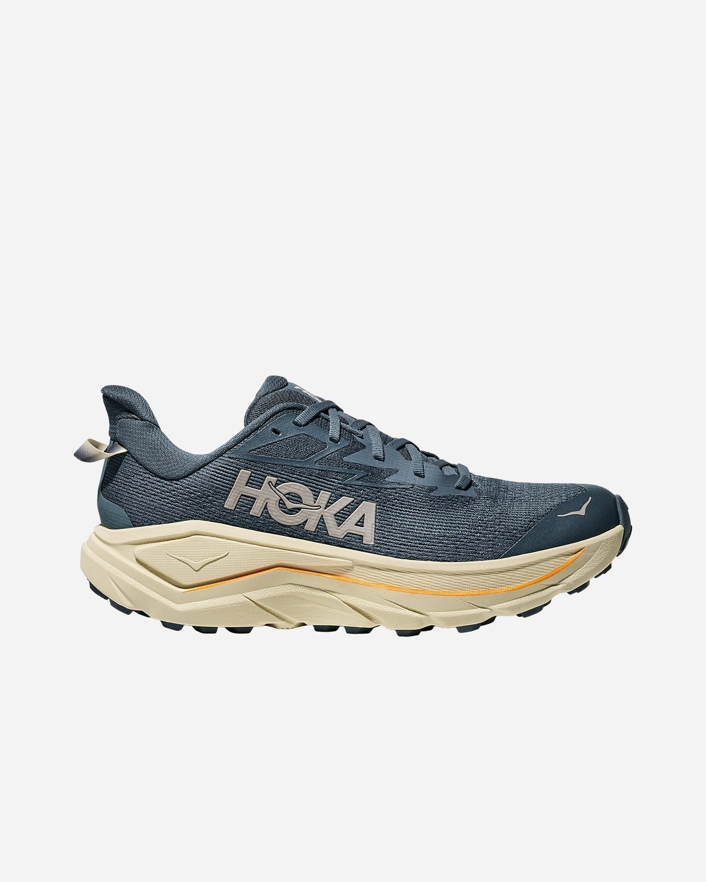SCARPE TRAIL HOKA CHALLENGER 8 M
