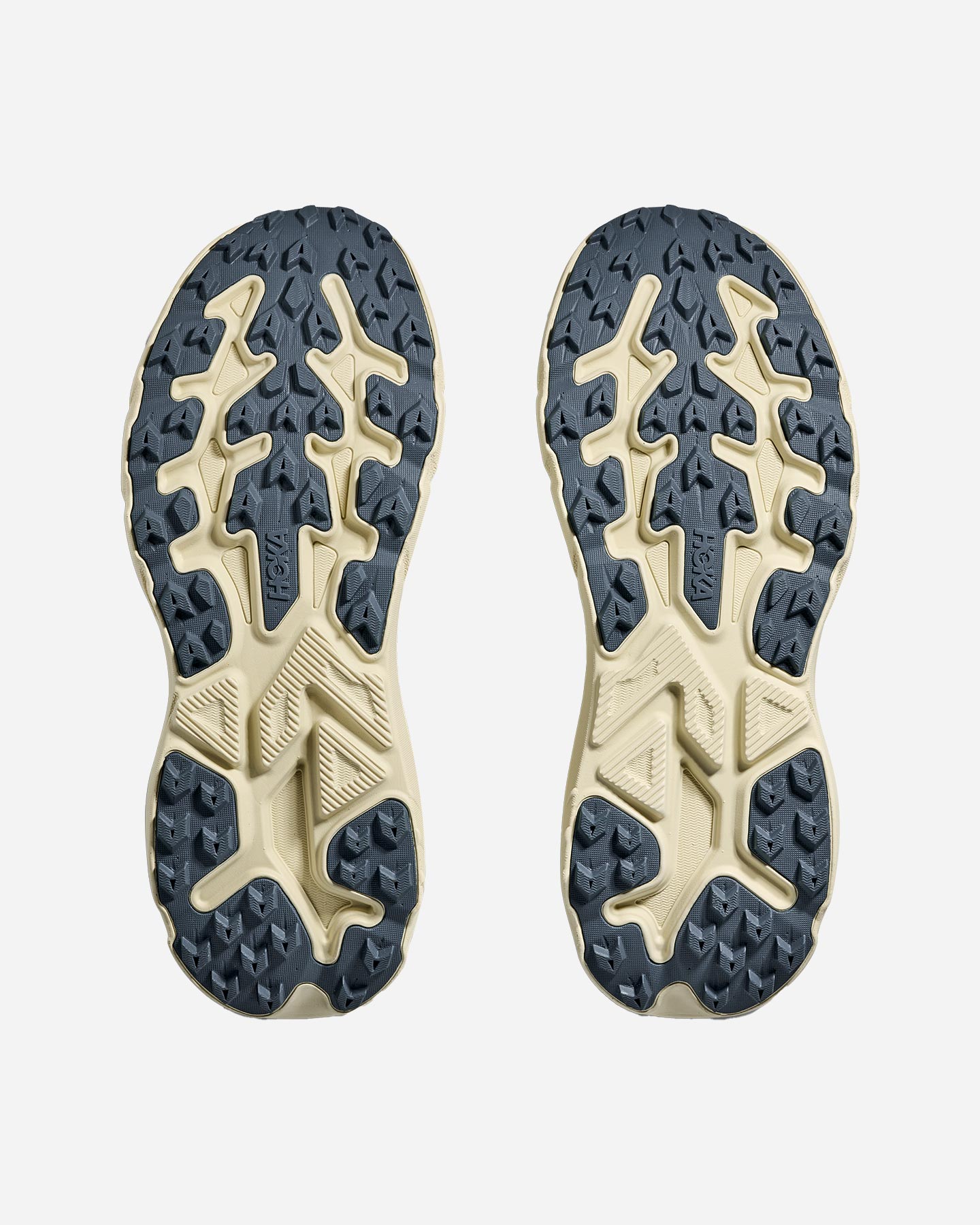 SCARPE TRAIL HOKA CHALLENGER 8 M
