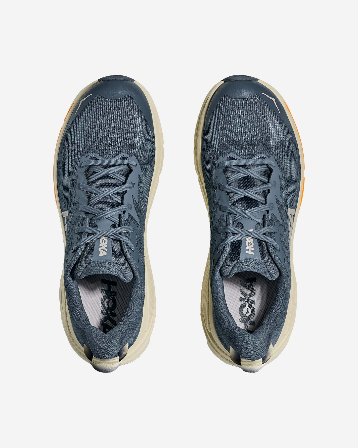 SCARPE TRAIL HOKA CHALLENGER 8 M