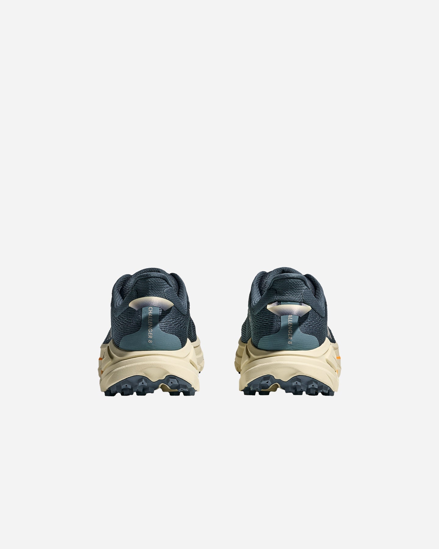 SCARPE TRAIL HOKA CHALLENGER 8 M