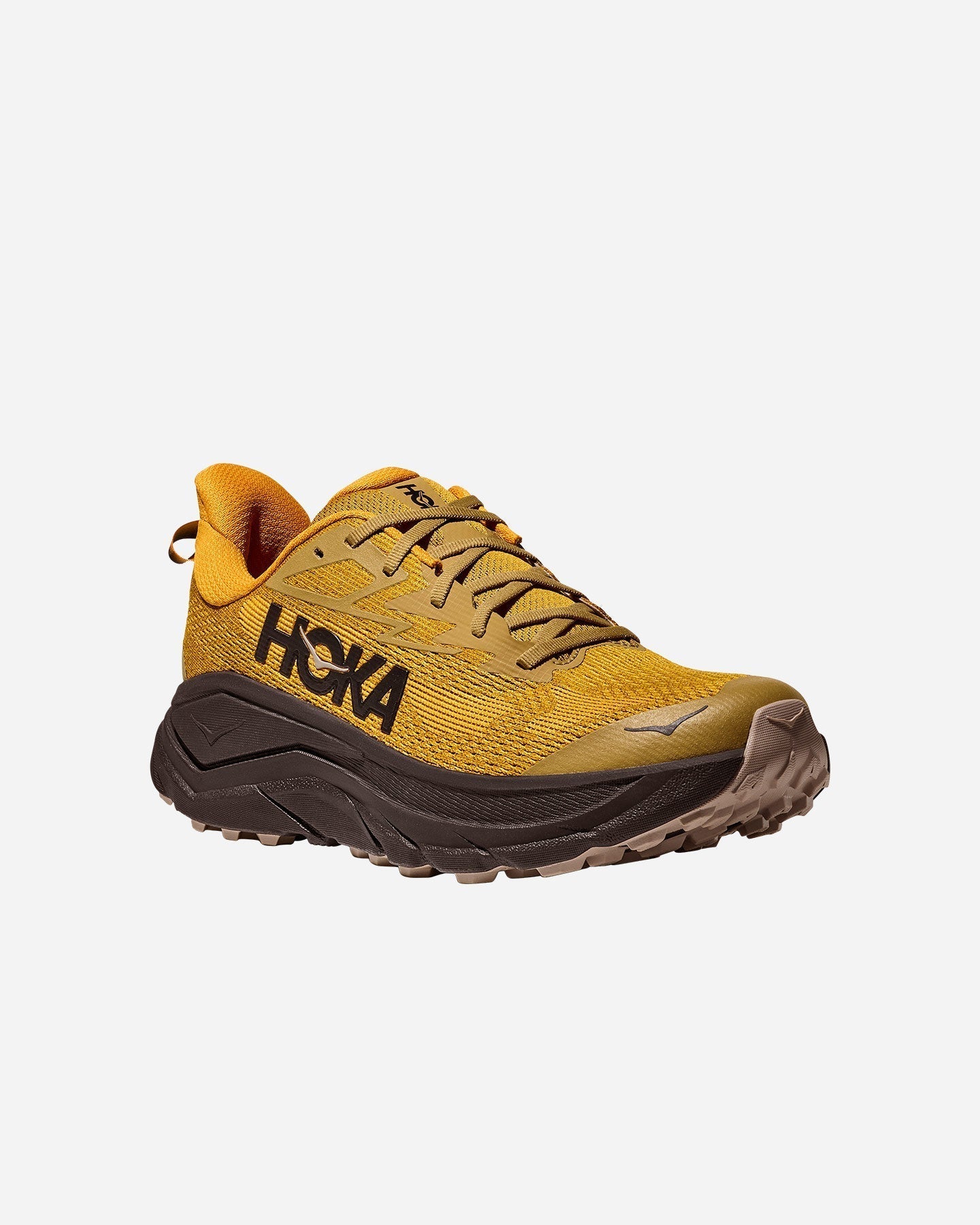 SCARPE TRAIL HOKA CHALLENGER 8 M