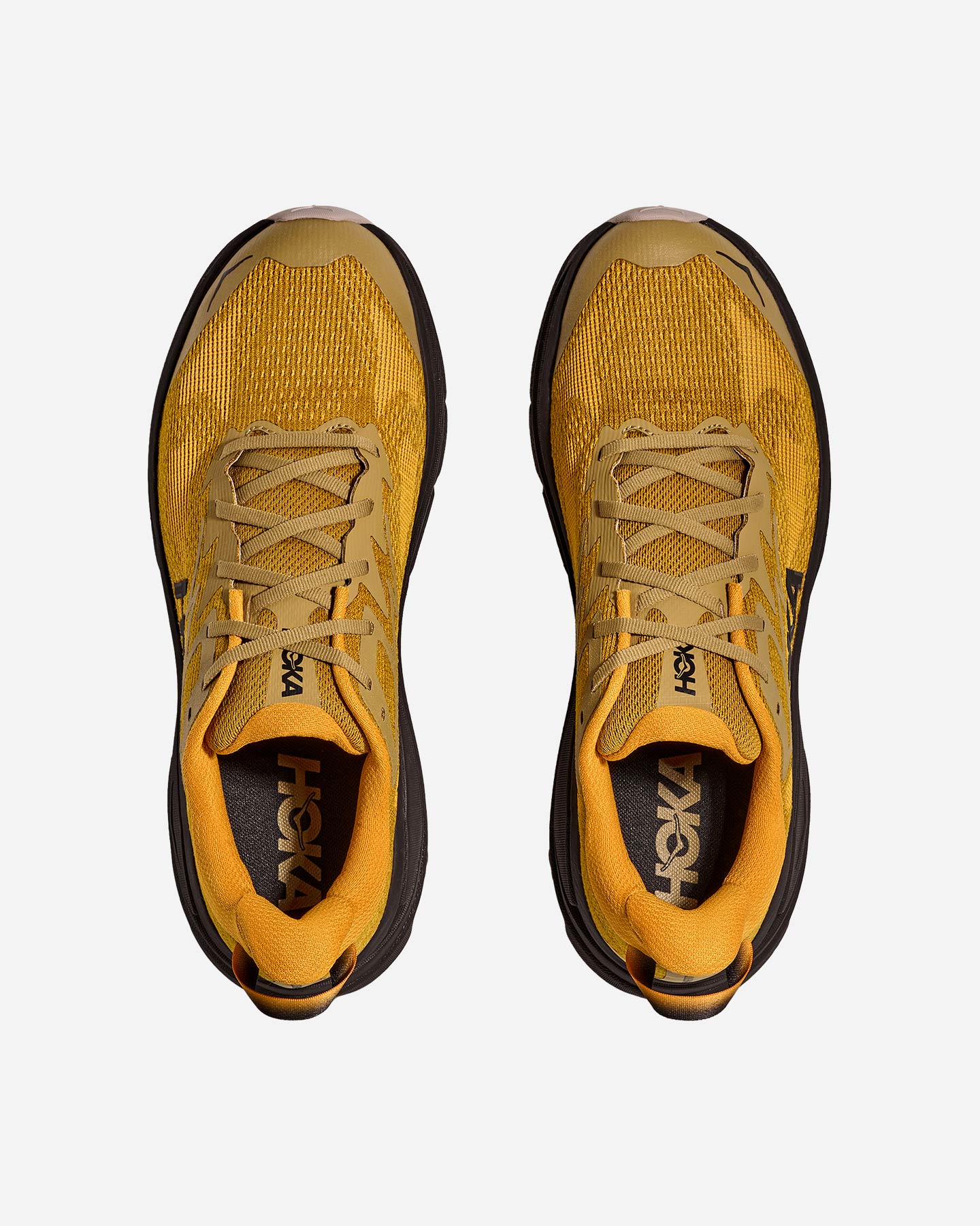 SCARPE TRAIL HOKA CHALLENGER 8 M