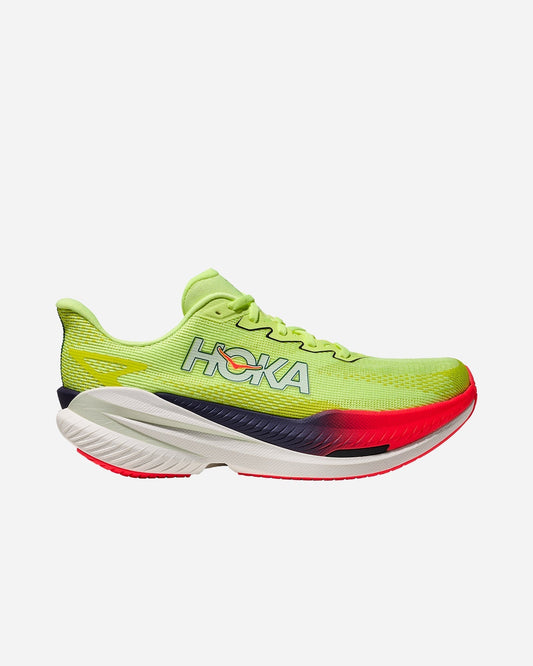 SCARPE RUNNING HOKA MACH X 3 M