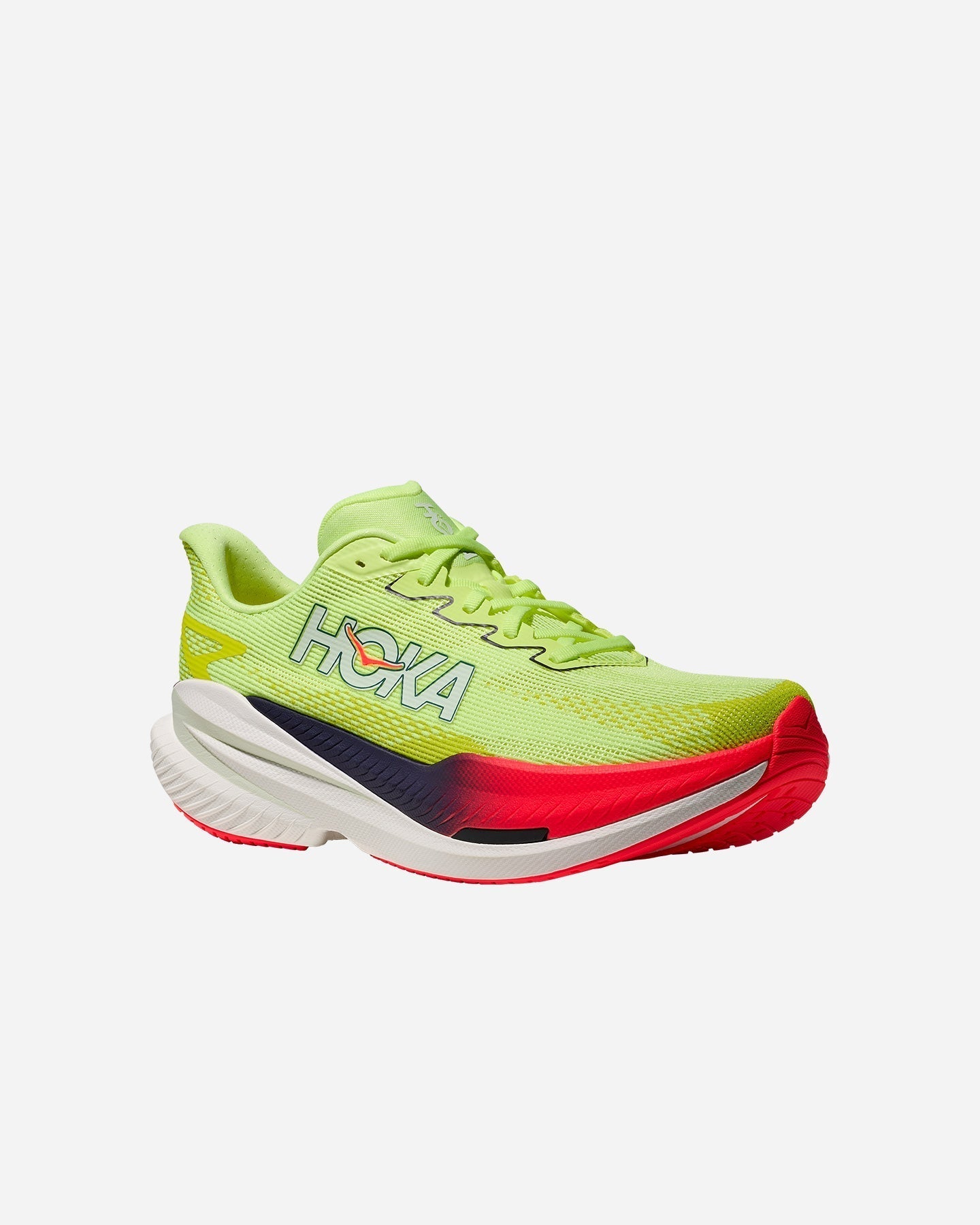 SCARPE RUNNING HOKA MACH X 3 M