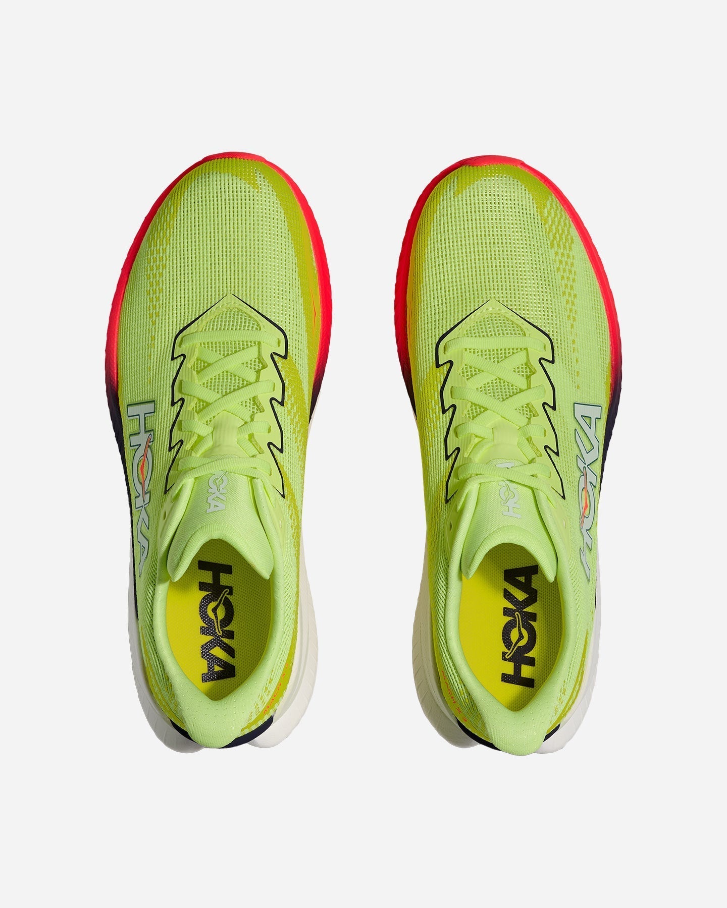 SCARPE RUNNING HOKA MACH X 3 M