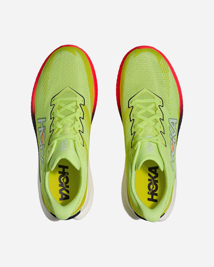 SCARPE RUNNING HOKA MACH X 3 M