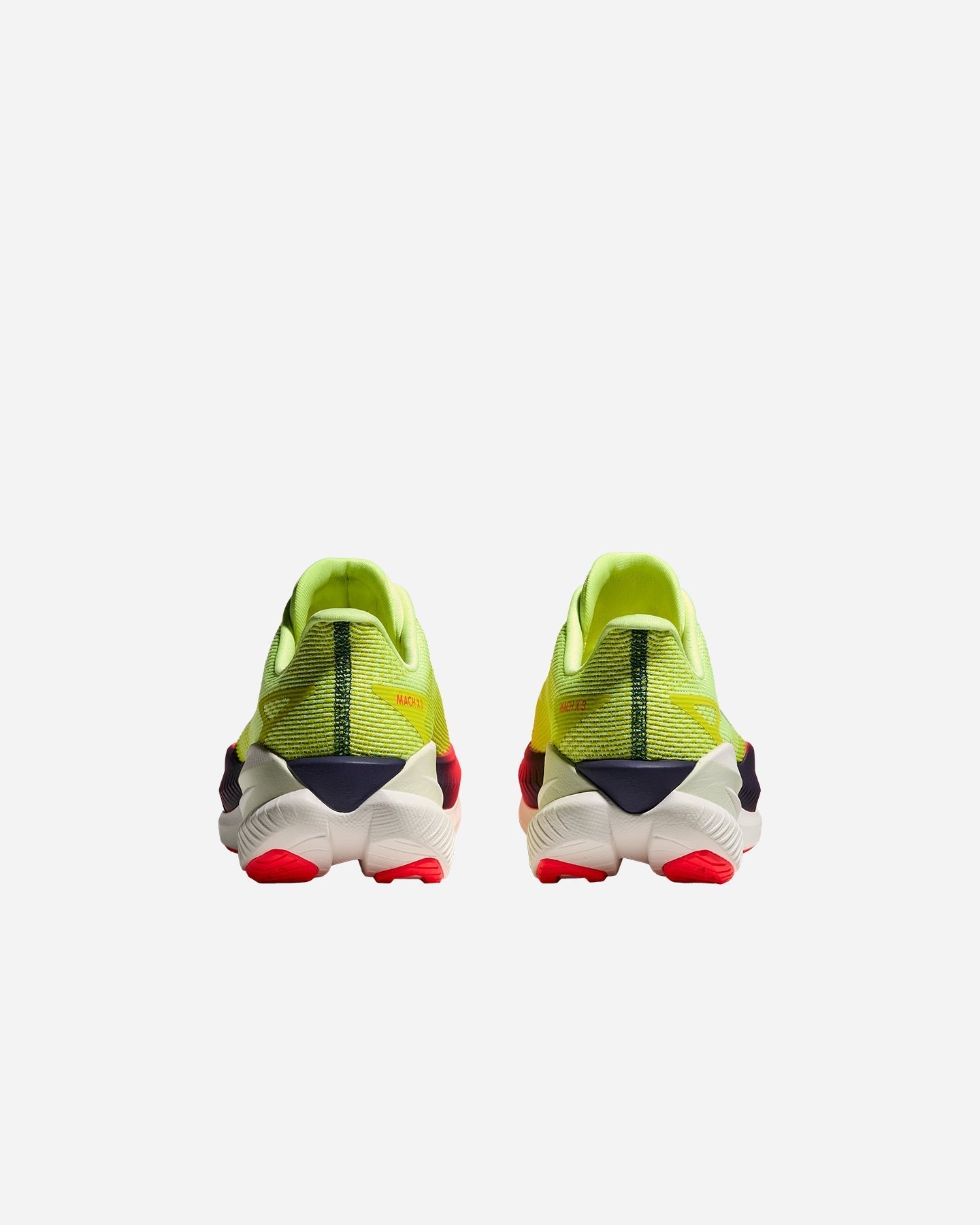 SCARPE RUNNING HOKA MACH X 3 M