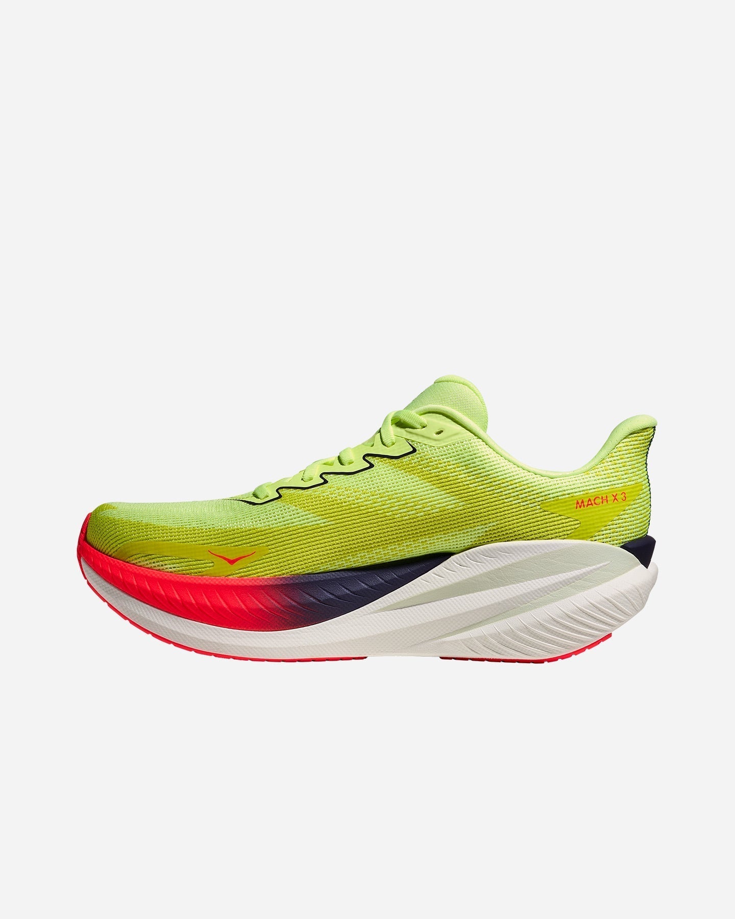 SCARPE RUNNING HOKA MACH X 3 M
