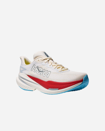SCARPE RUNNING HOKA MACH X 3 M