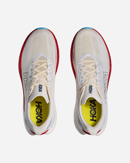 SCARPE RUNNING HOKA MACH X 3 M