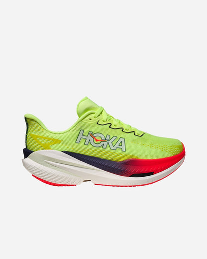 SCARPE RUNNING HOKA MACH X 3 W