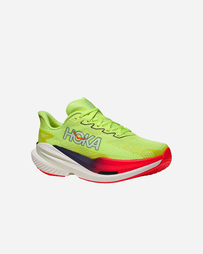 SCARPE RUNNING HOKA MACH X 3 W