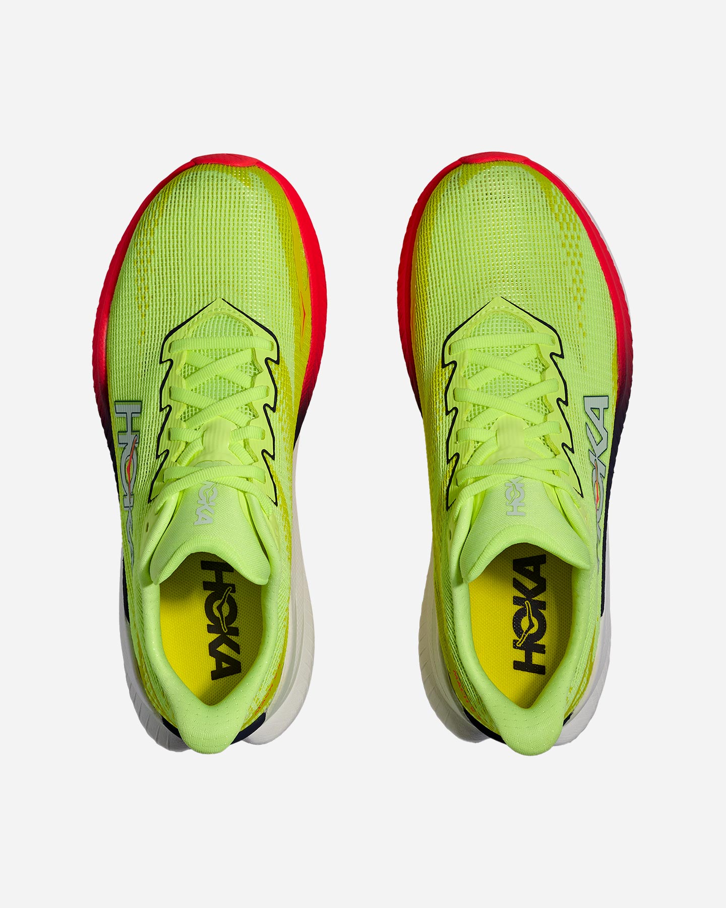 SCARPE RUNNING HOKA MACH X 3 W