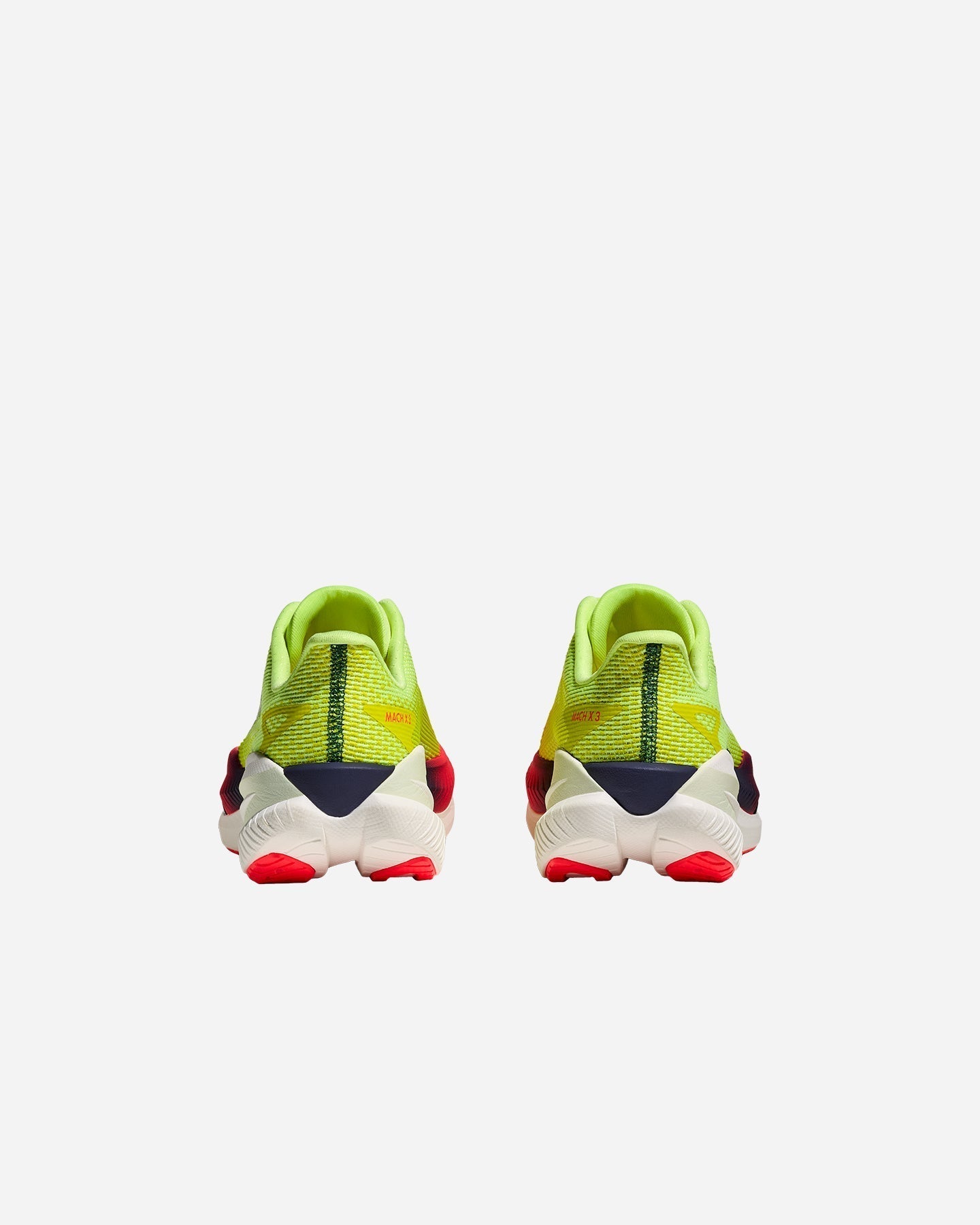 SCARPE RUNNING HOKA MACH X 3 W