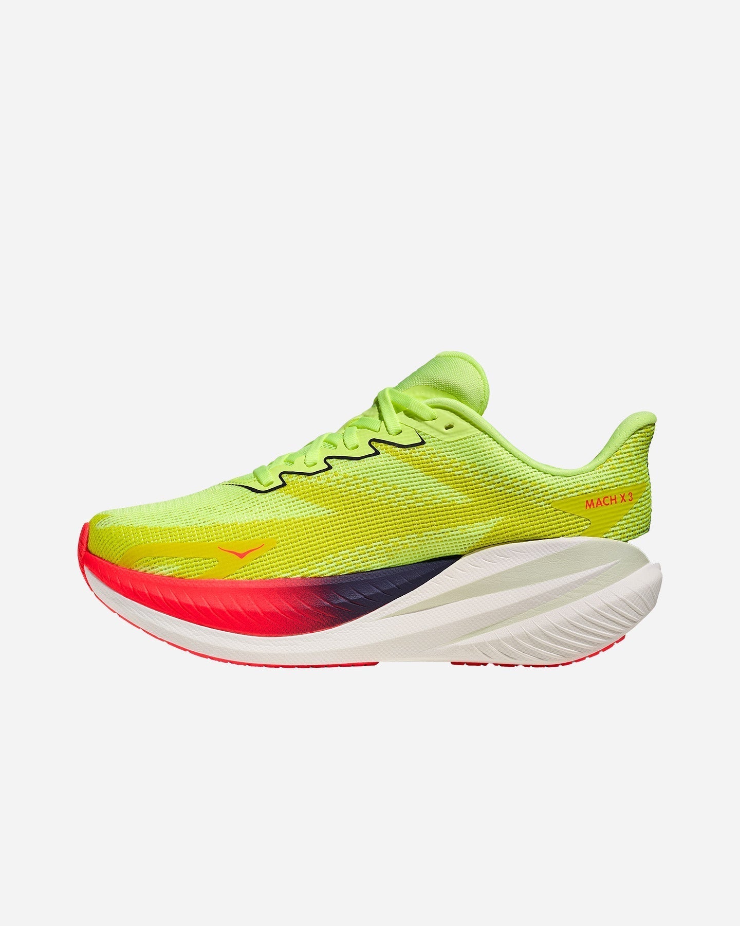 SCARPE RUNNING HOKA MACH X 3 W