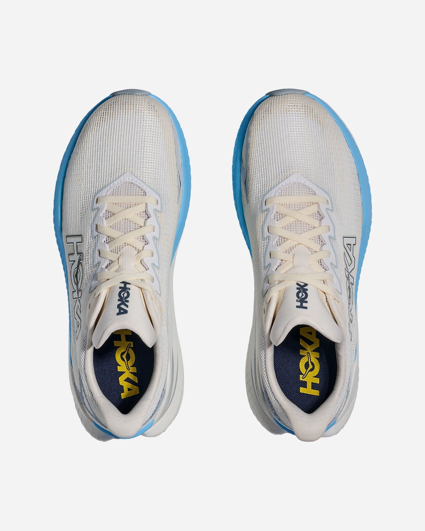 SCARPE RUNNING HOKA MACH X 3 W