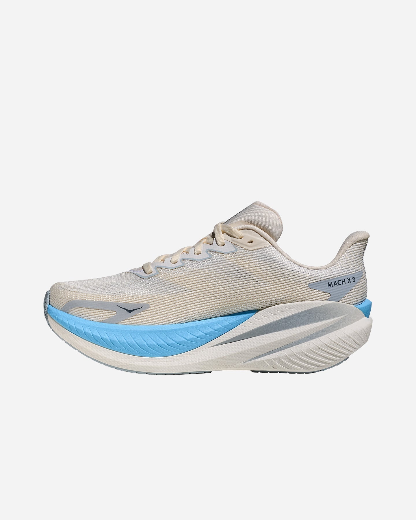 SCARPE RUNNING HOKA MACH X 3 W