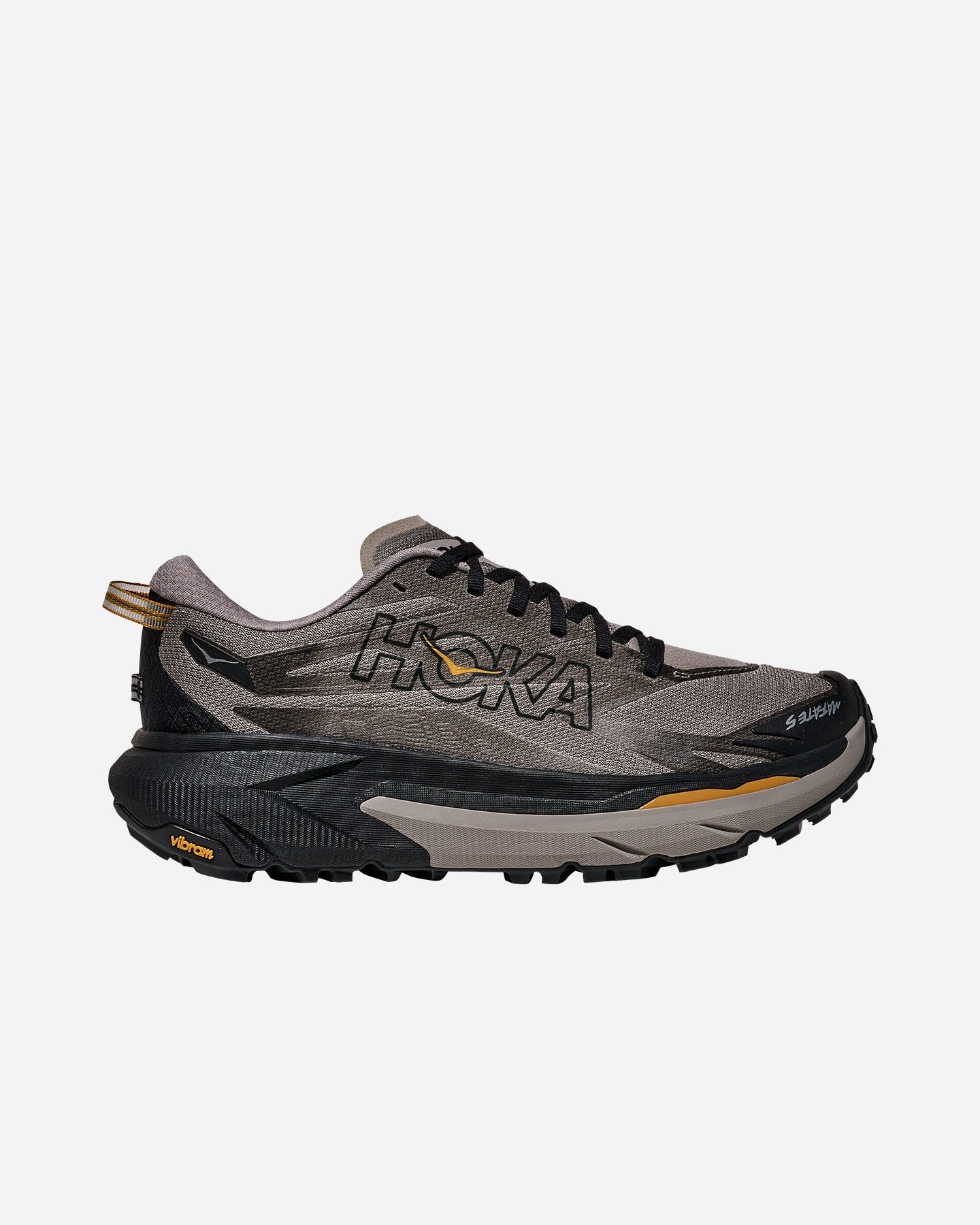 SCARPE TRAIL HOKA MAFATE 5 M