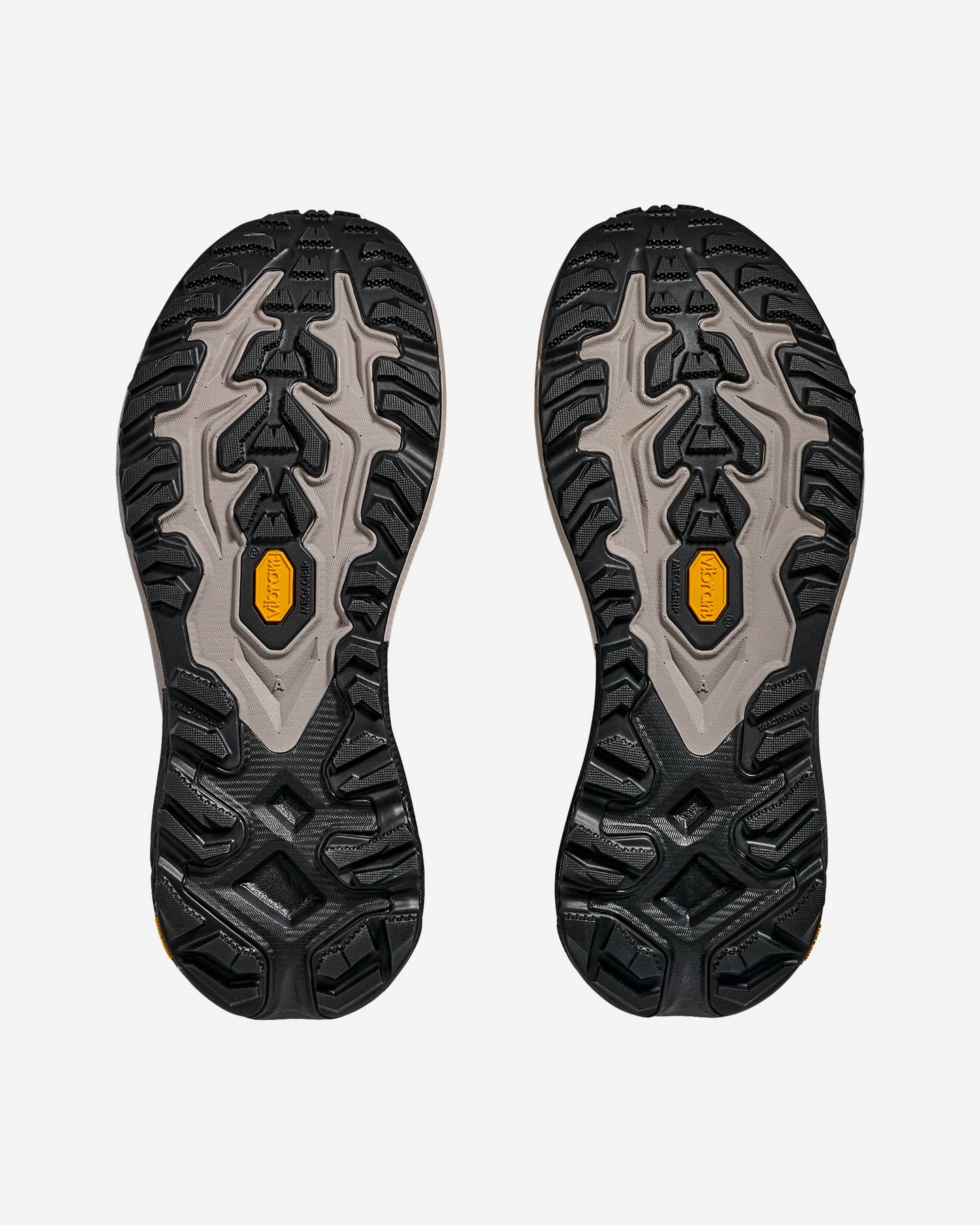 SCARPE TRAIL HOKA MAFATE 5 M