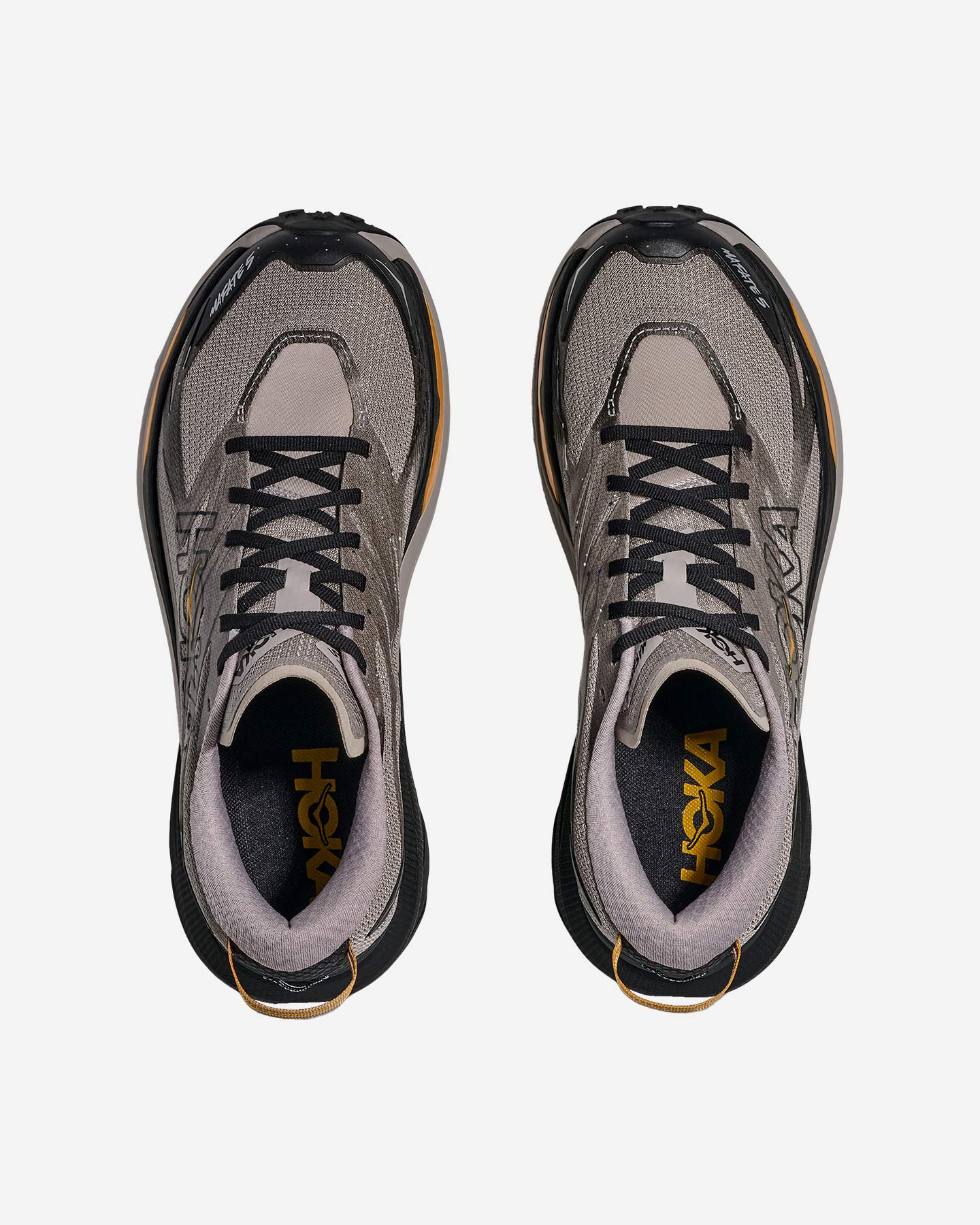 SCARPE TRAIL HOKA MAFATE 5 M