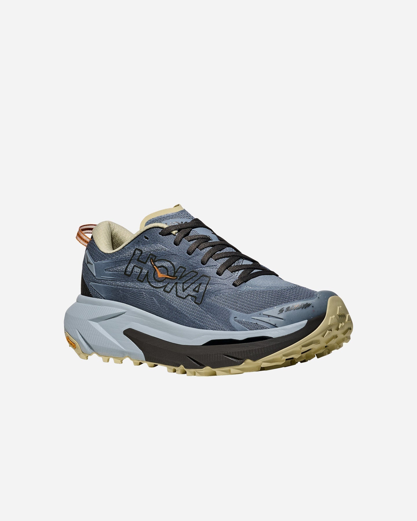 SCARPE TRAIL HOKA MAFATE 5 M