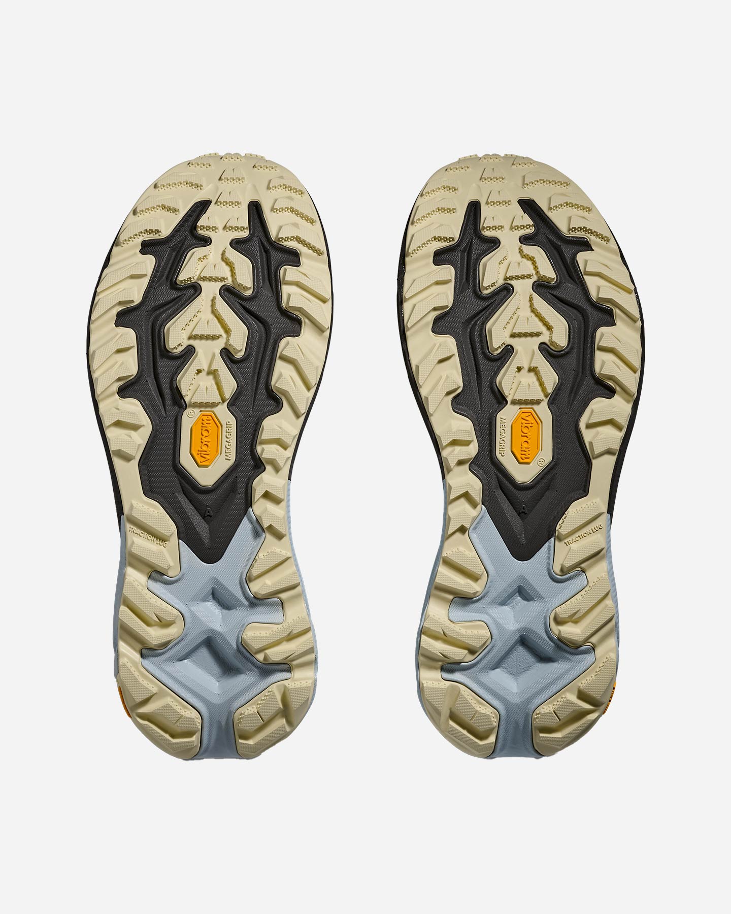 SCARPE TRAIL HOKA MAFATE 5 M