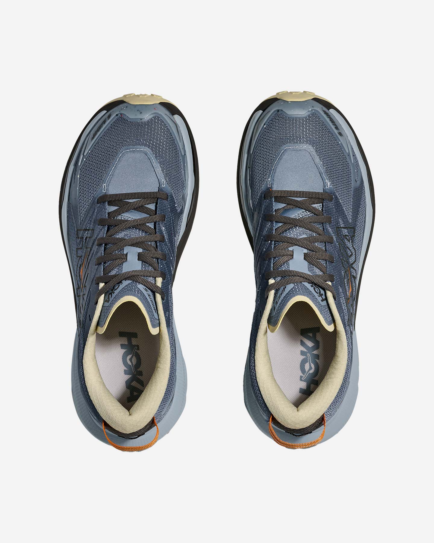 SCARPE TRAIL HOKA MAFATE 5 M