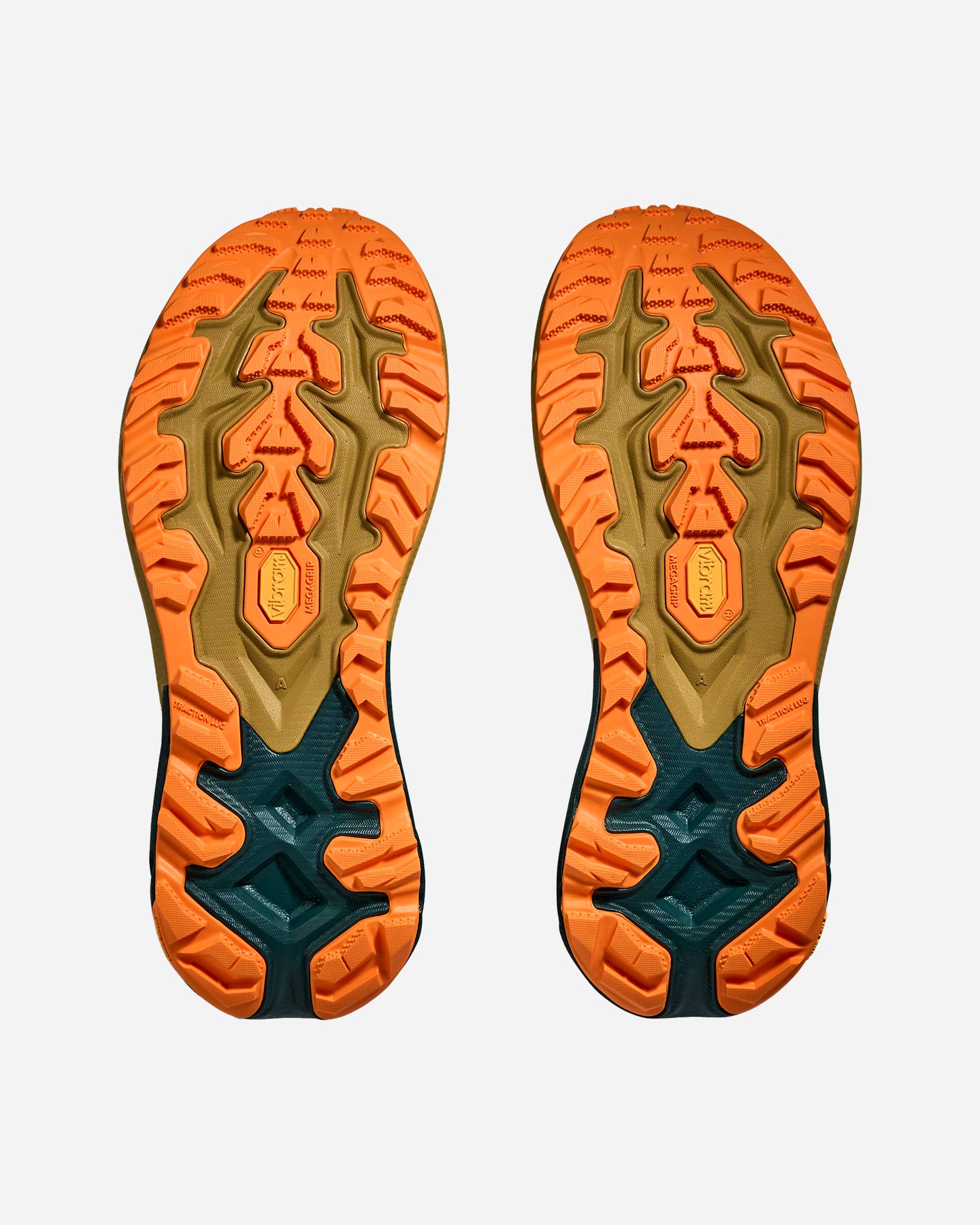 SCARPE TRAIL HOKA MAFATE 5 M