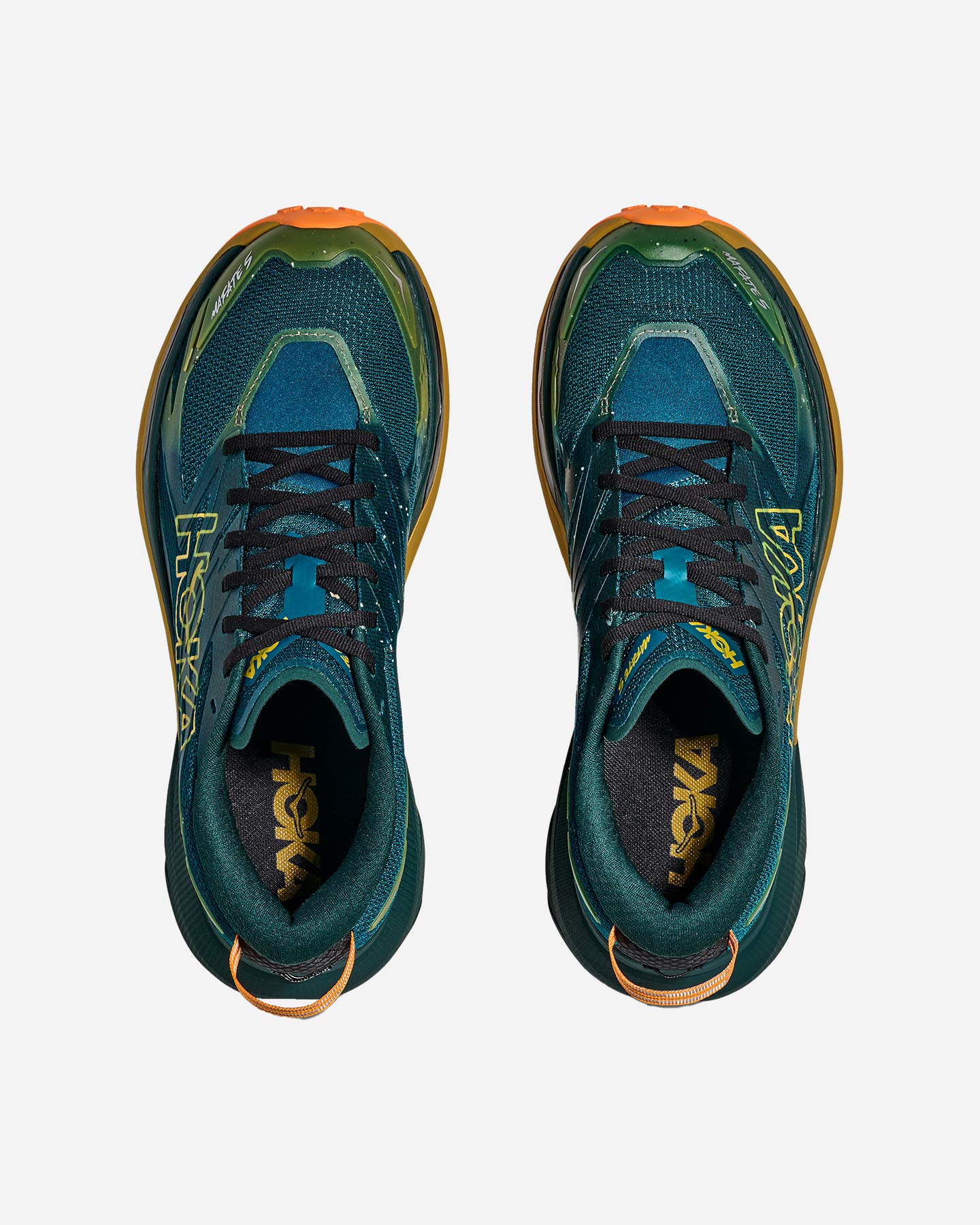SCARPE TRAIL HOKA MAFATE 5 M