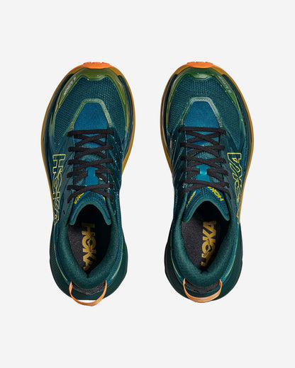 SCARPE TRAIL HOKA MAFATE 5 M