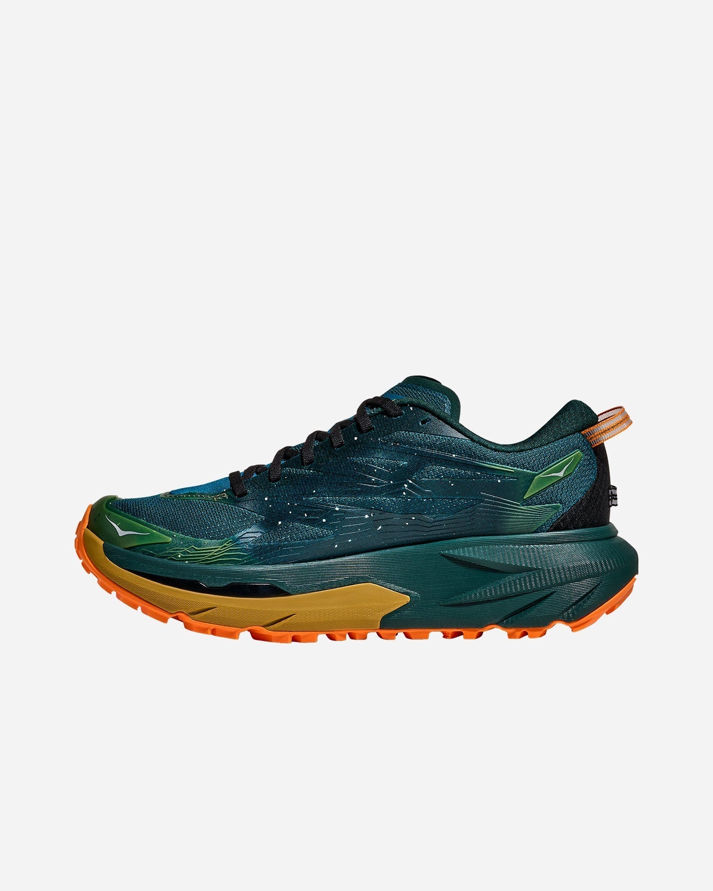 SCARPE TRAIL HOKA MAFATE 5 M