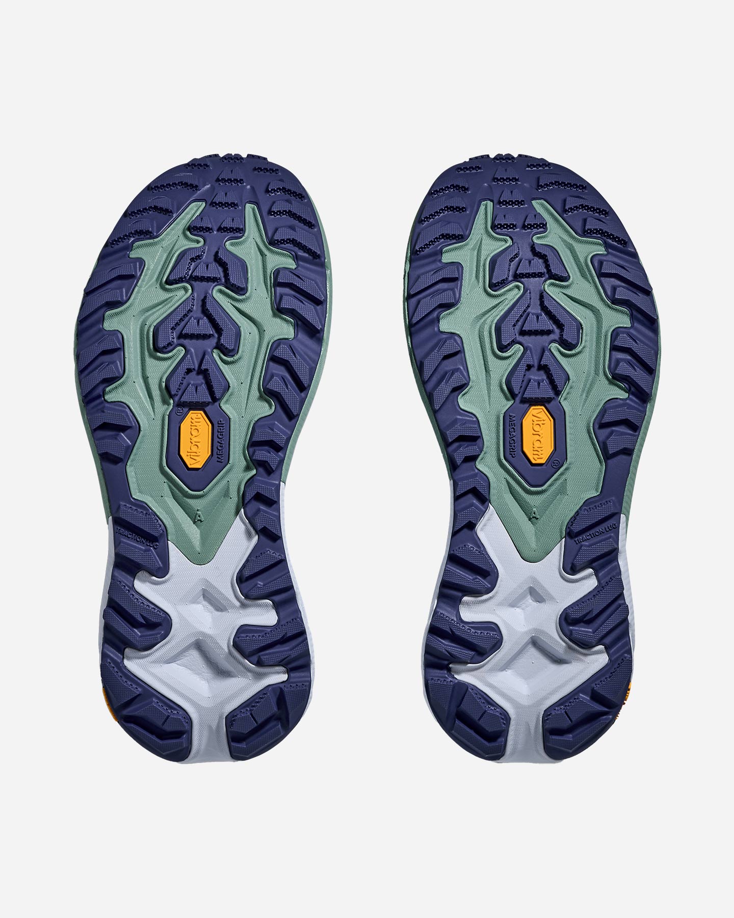 SCARPE TRAIL HOKA MAFATE 5 W