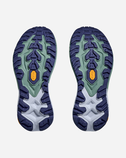 SCARPE TRAIL HOKA MAFATE 5 W