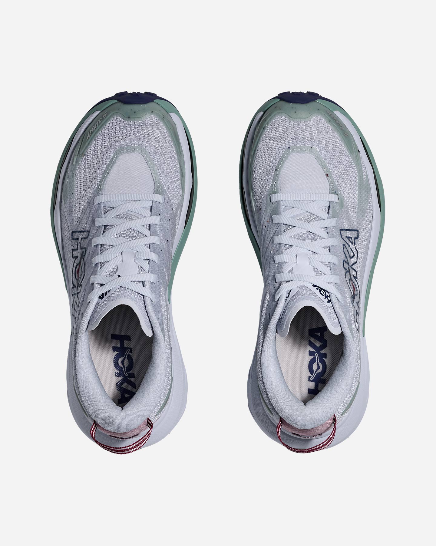 SCARPE TRAIL HOKA MAFATE 5 W