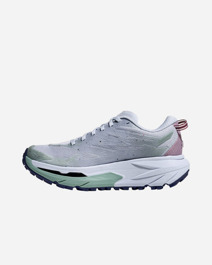 SCARPE TRAIL HOKA MAFATE 5 W