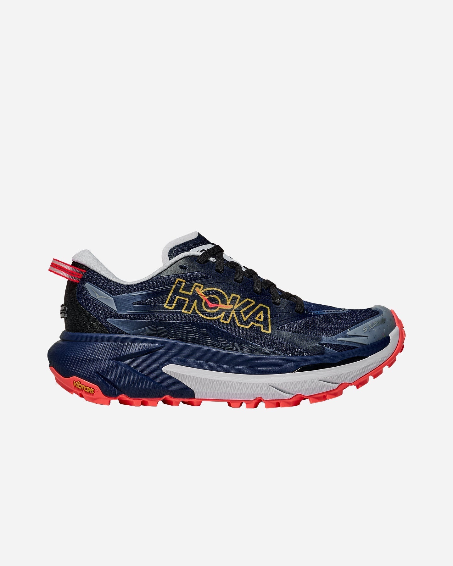 SCARPE TRAIL HOKA MAFATE 5 W