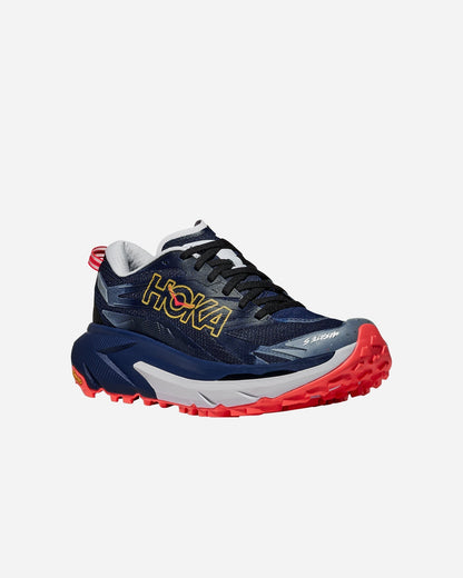 SCARPE TRAIL HOKA MAFATE 5 W