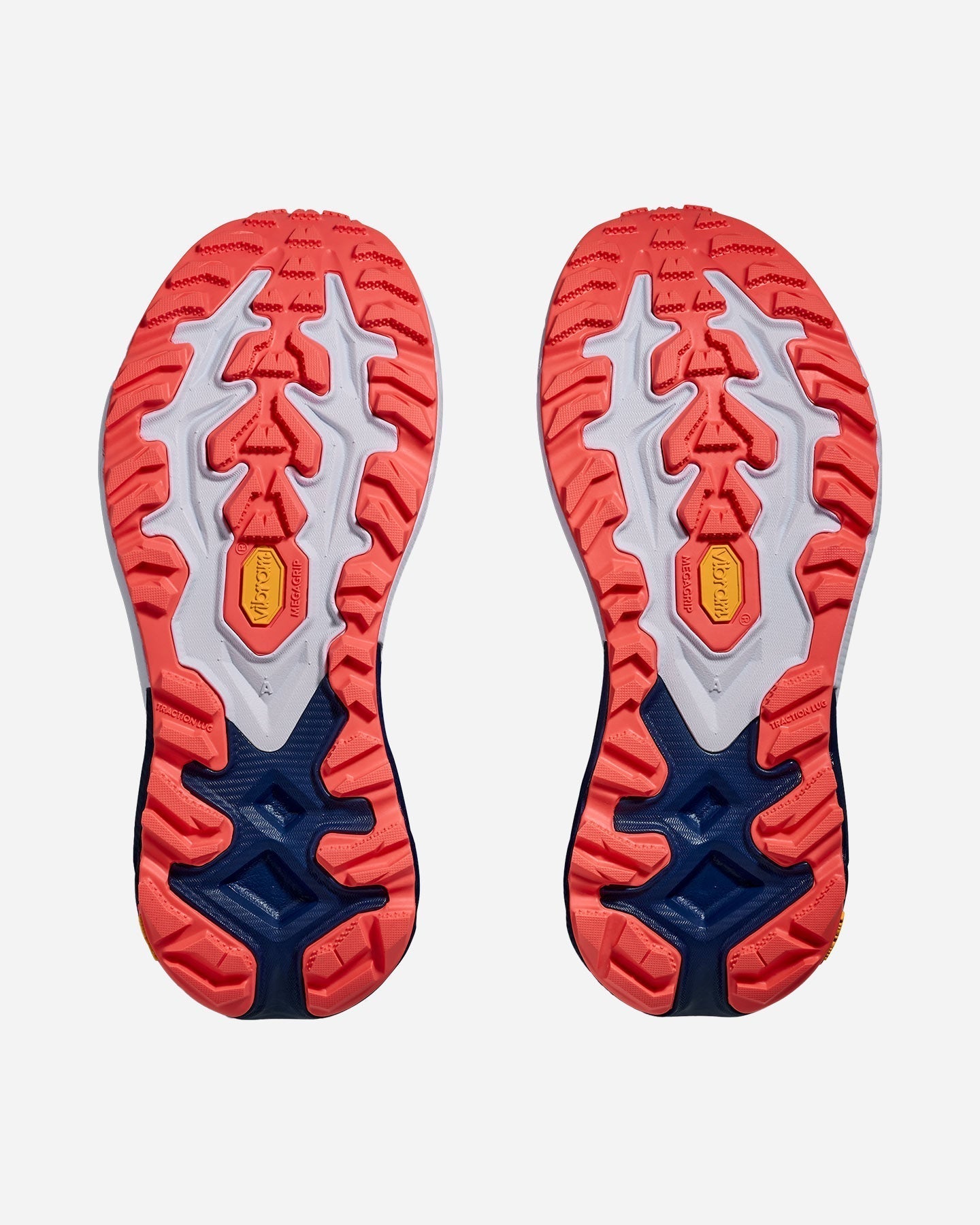 SCARPE TRAIL HOKA MAFATE 5 W