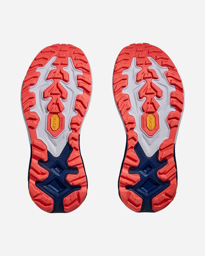 SCARPE TRAIL HOKA MAFATE 5 W