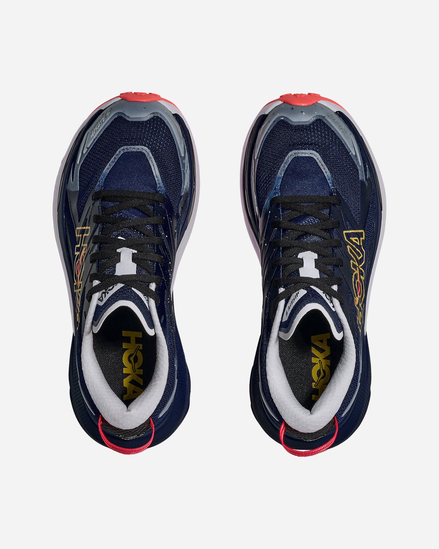 SCARPE TRAIL HOKA MAFATE 5 W