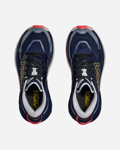 SCARPE TRAIL HOKA MAFATE 5 W