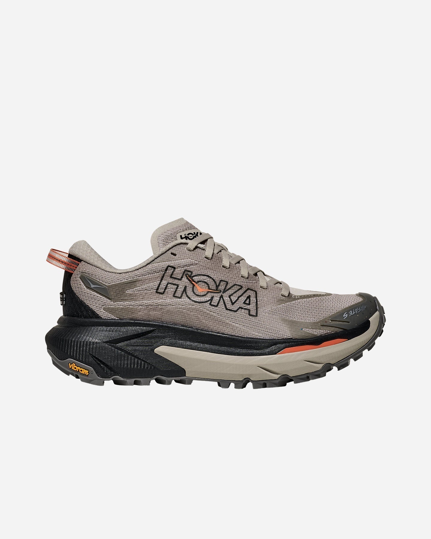 SCARPE TRAIL HOKA MAFATE 5 W