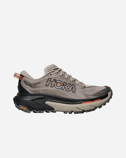 SCARPE TRAIL HOKA MAFATE 5 W