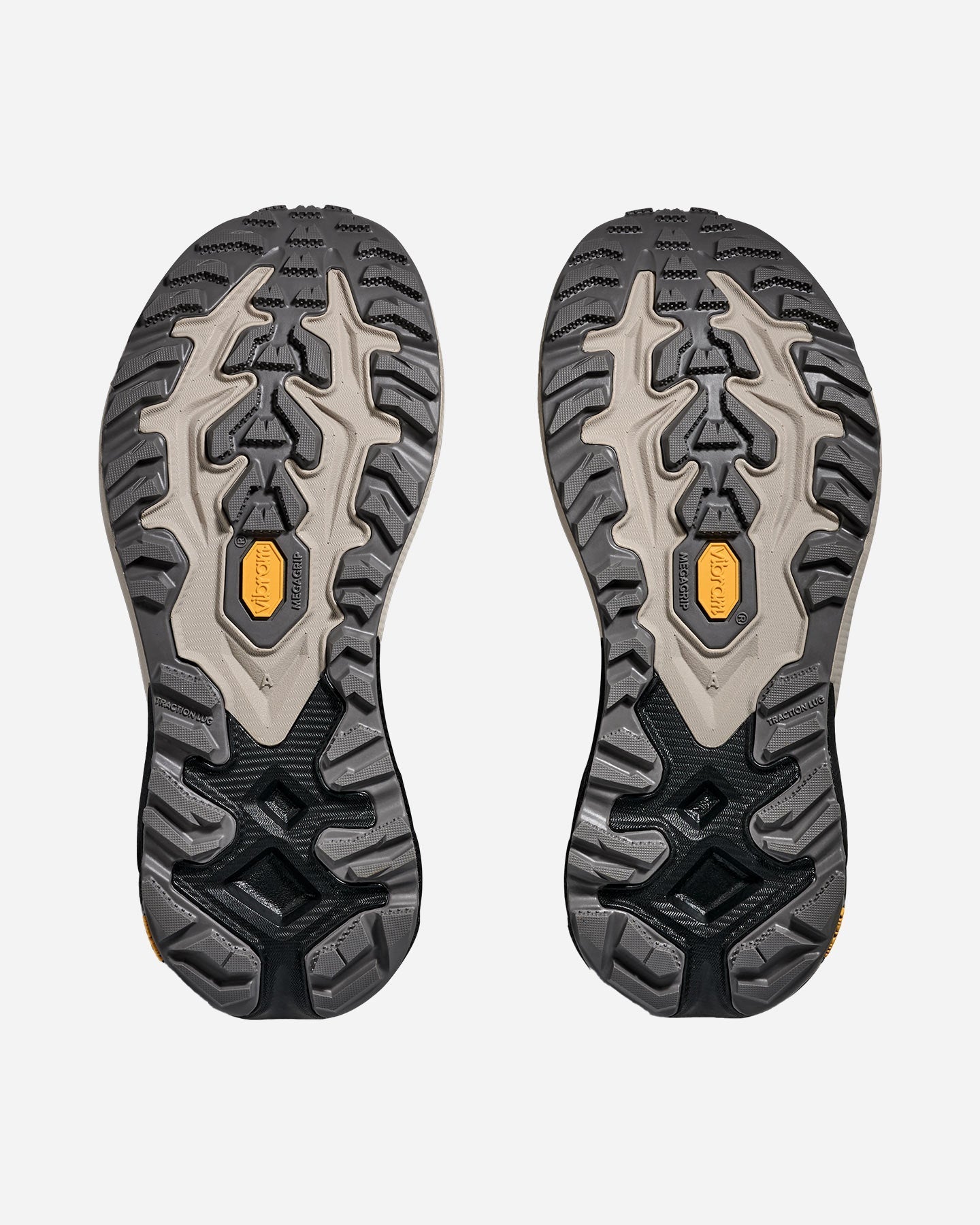SCARPE TRAIL HOKA MAFATE 5 W