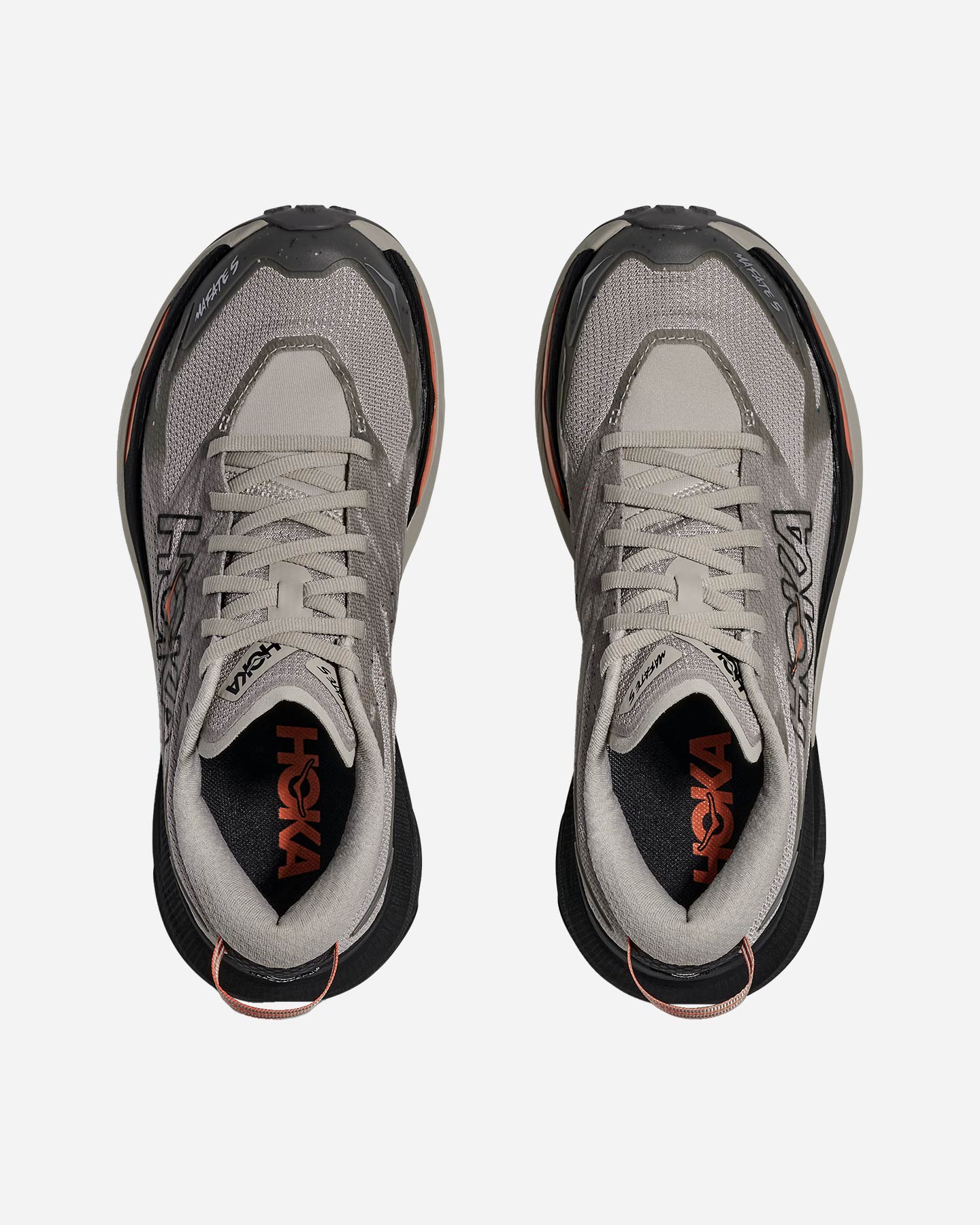 SCARPE TRAIL HOKA MAFATE 5 W