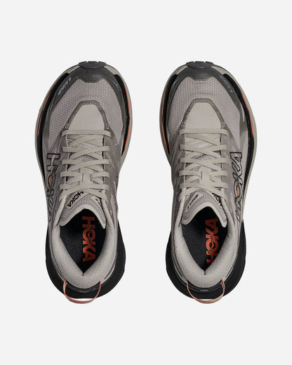 SCARPE TRAIL HOKA MAFATE 5 W