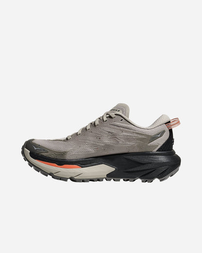 SCARPE TRAIL HOKA MAFATE 5 W