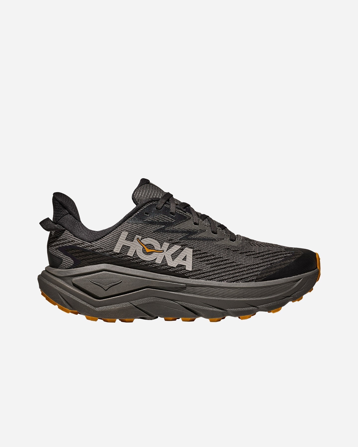 SCARPE TRAIL HOKA CHALLENGER 8 GTX M